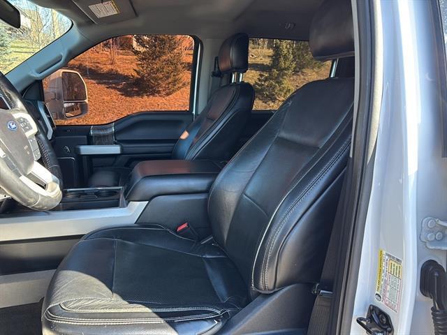 used 2019 Ford F-350 car, priced at $45,500