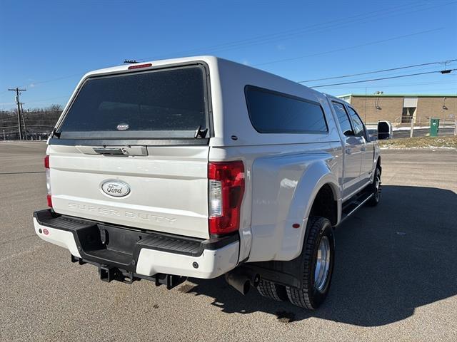 used 2019 Ford F-350 car, priced at $45,500