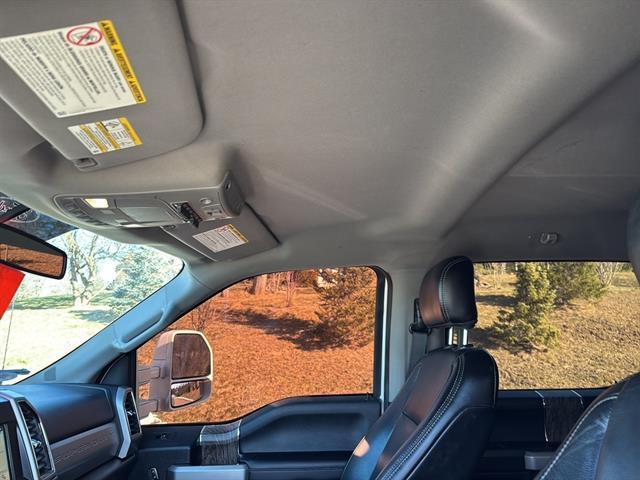 used 2019 Ford F-350 car, priced at $45,500