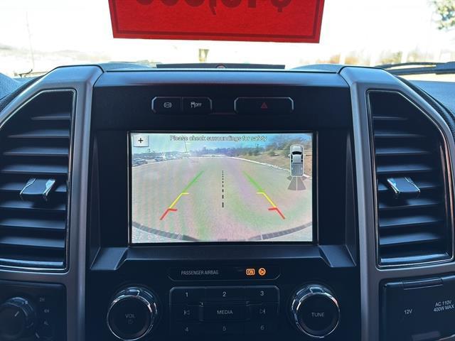 used 2019 Ford F-350 car, priced at $45,500