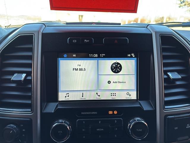 used 2019 Ford F-350 car, priced at $45,500