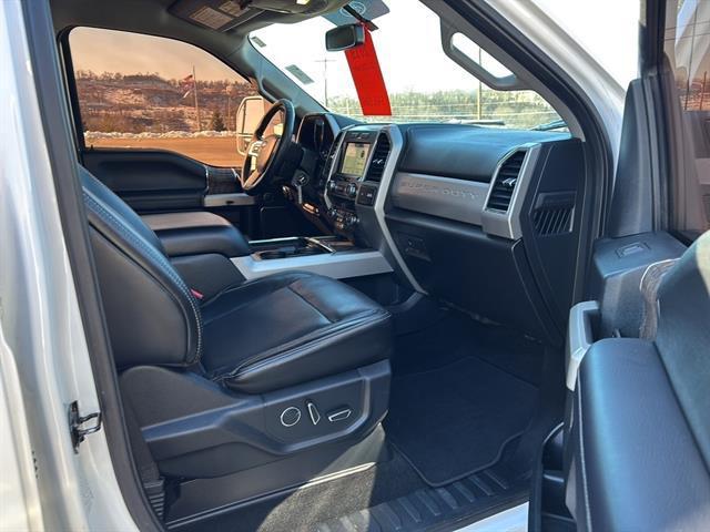 used 2019 Ford F-350 car, priced at $45,500