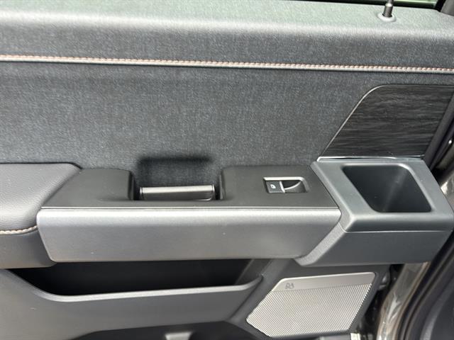 new 2025 Ford F-150 car, priced at $70,355