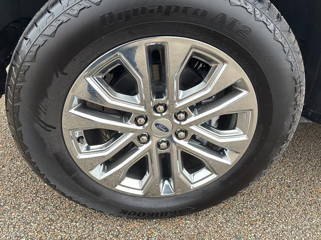 new 2025 Ford F-150 car, priced at $70,355