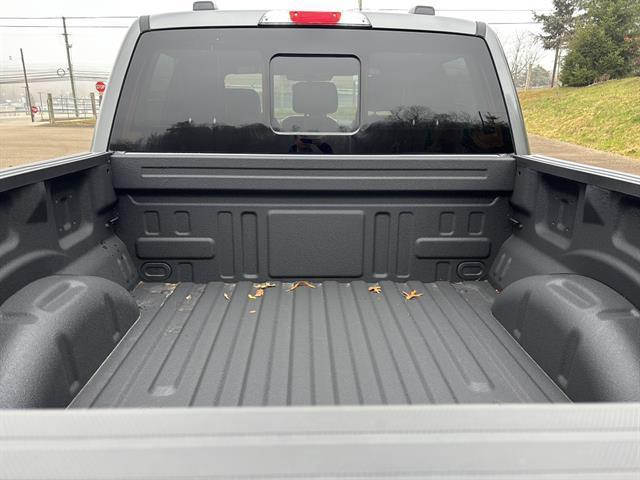 new 2025 Ford F-150 car, priced at $70,355