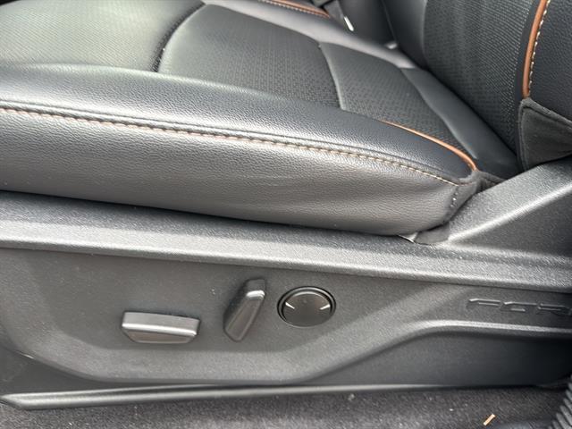 new 2025 Ford F-150 car, priced at $70,355