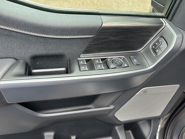 new 2025 Ford F-150 car, priced at $70,355