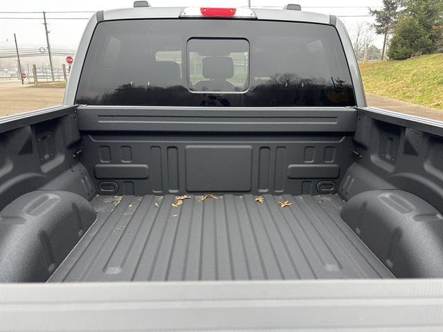 new 2025 Ford F-150 car, priced at $70,355