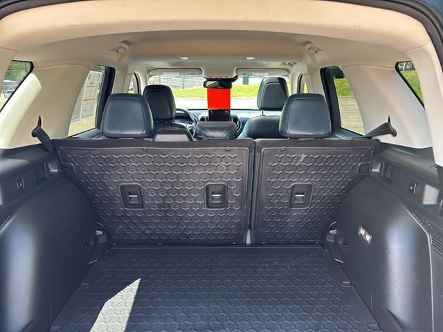 used 2022 Ford Bronco Sport car, priced at $26,900