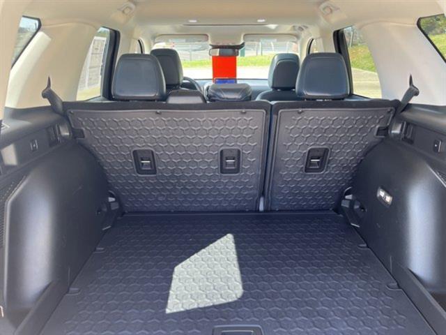 used 2022 Ford Bronco Sport car, priced at $27,188