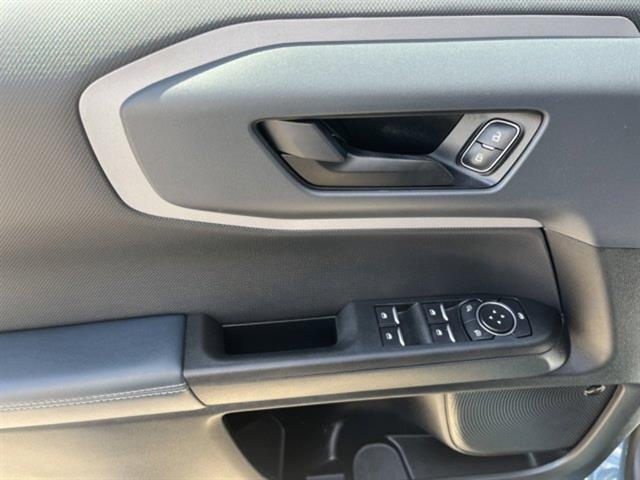 used 2022 Ford Bronco Sport car, priced at $27,188