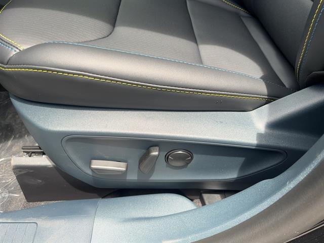 new 2025 Ford Maverick car, priced at $43,120