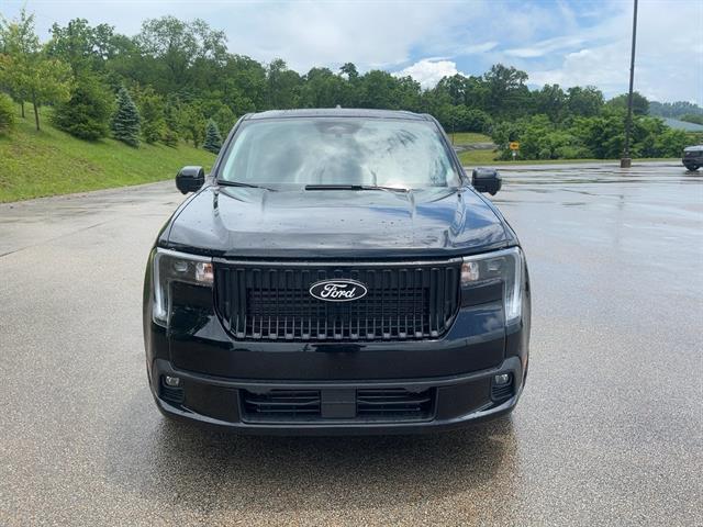 new 2025 Ford Maverick car, priced at $43,120