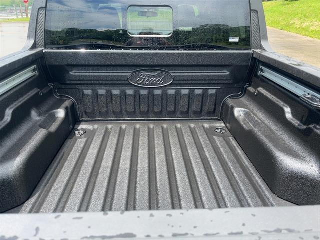 new 2025 Ford Maverick car, priced at $43,120