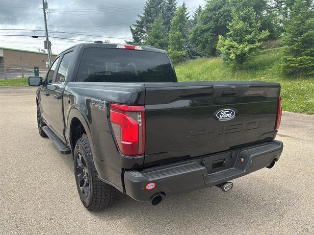 new 2026 Ford F-150 car, priced at $54,750