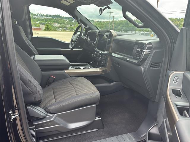 new 2026 Ford F-150 car, priced at $54,750