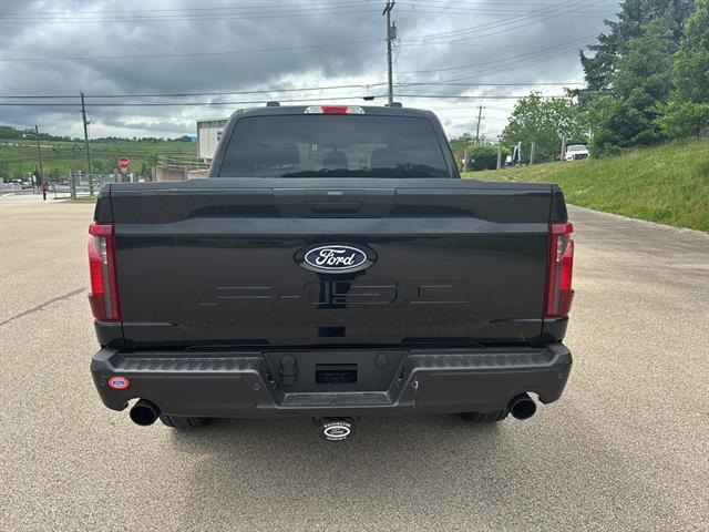 new 2026 Ford F-150 car, priced at $54,750