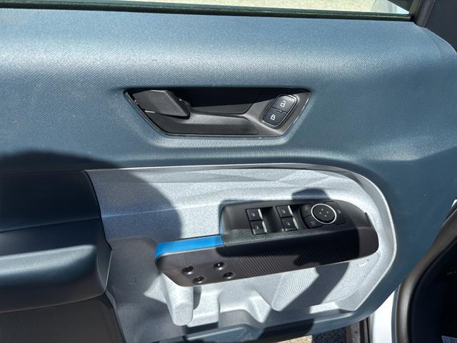 new 2026 Ford Maverick car, priced at $33,084