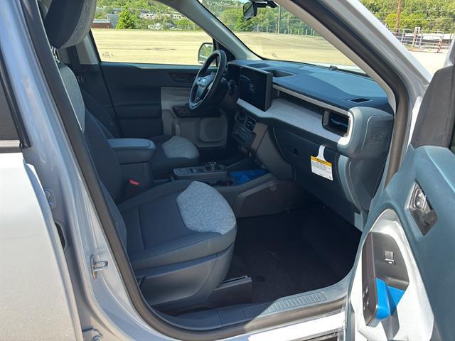 new 2026 Ford Maverick car, priced at $33,084