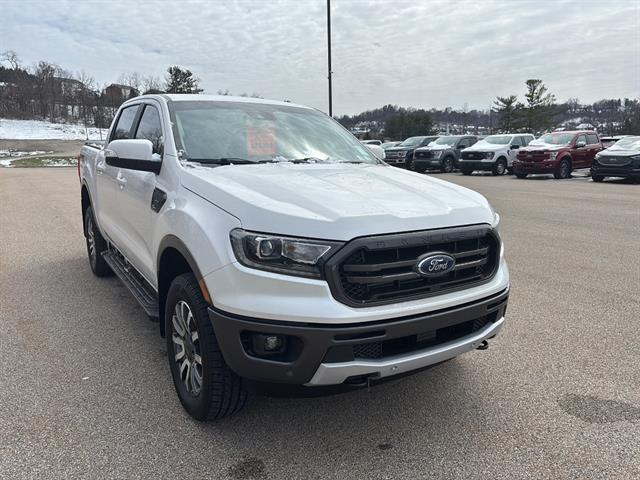 used 2019 Ford Ranger car, priced at $29,250