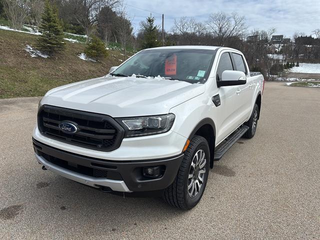 used 2019 Ford Ranger car, priced at $29,250