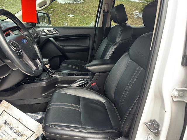 used 2019 Ford Ranger car, priced at $29,250