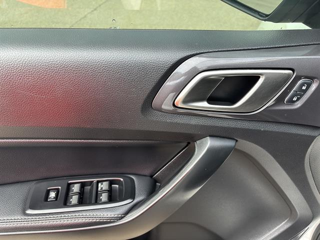 used 2019 Ford Ranger car, priced at $29,250