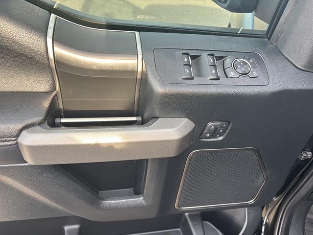 used 2020 Ford F-150 car, priced at $56,750