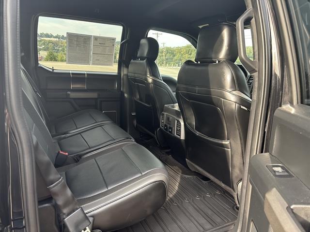 used 2020 Ford F-150 car, priced at $56,750