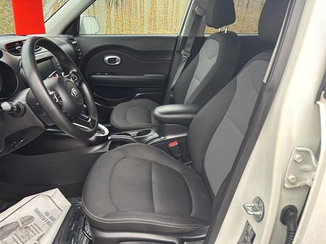 used 2018 Kia Soul car, priced at $12,000