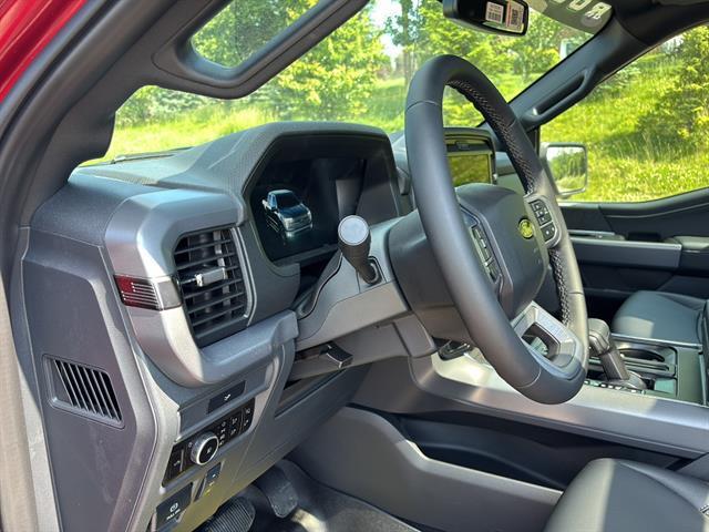 new 2026 Ford F-150 car, priced at $82,445