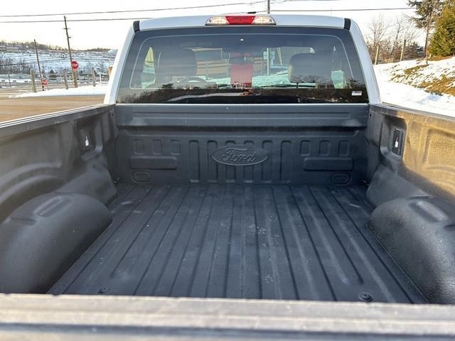 used 2020 Ford F-150 car, priced at $28,950