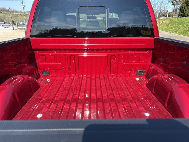 new 2026 Ford F-150 car, priced at $65,275