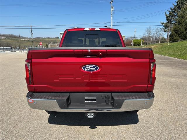 new 2026 Ford F-150 car, priced at $65,275