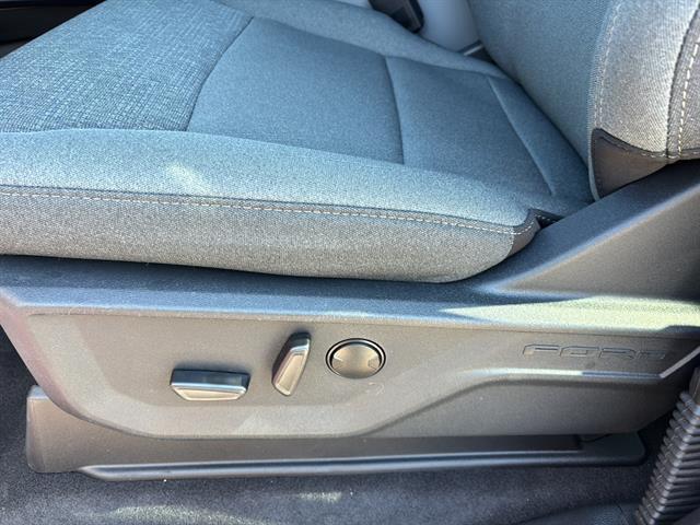 new 2026 Ford F-150 car, priced at $65,275