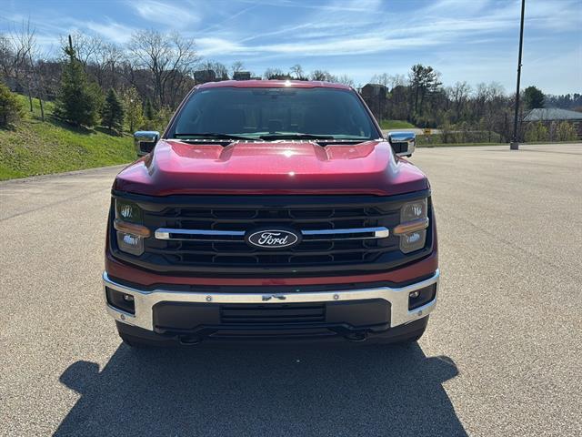 new 2026 Ford F-150 car, priced at $65,275