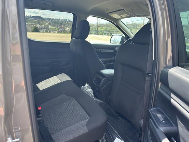 new 2026 Ford Ranger car, priced at $46,615