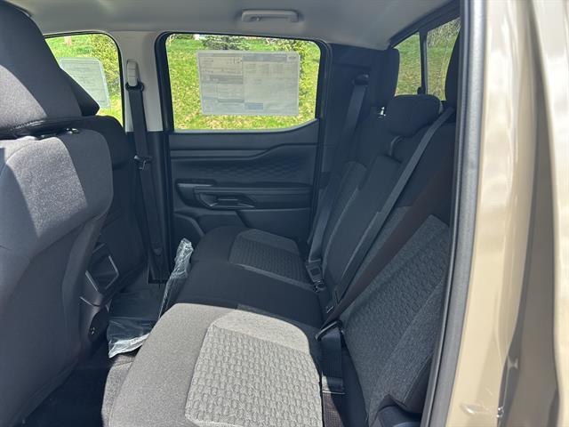 new 2026 Ford Ranger car, priced at $46,615