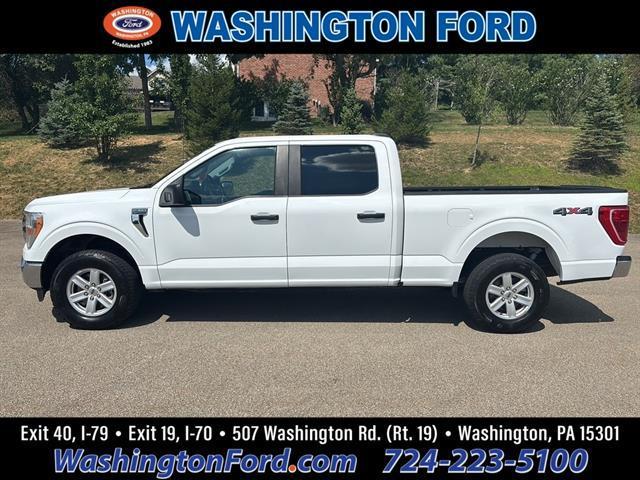 used 2022 Ford F-150 car, priced at $36,000