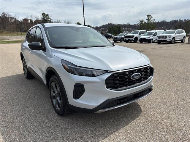 new 2026 Ford Escape car, priced at $35,925