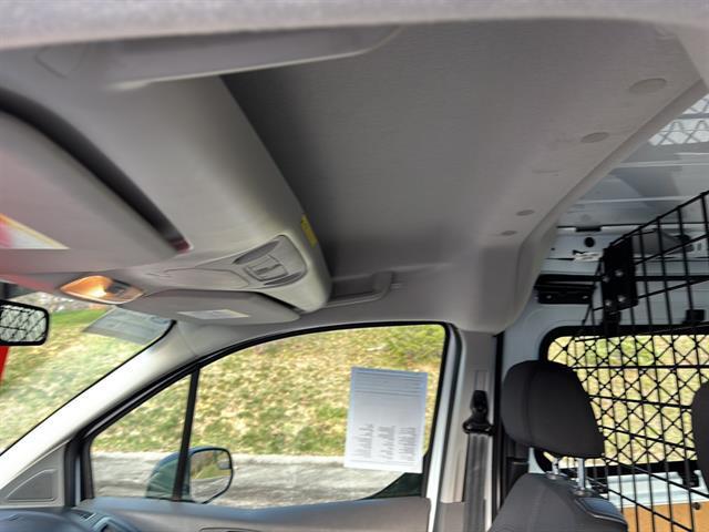 used 2022 Ford Transit Connect car, priced at $34,000
