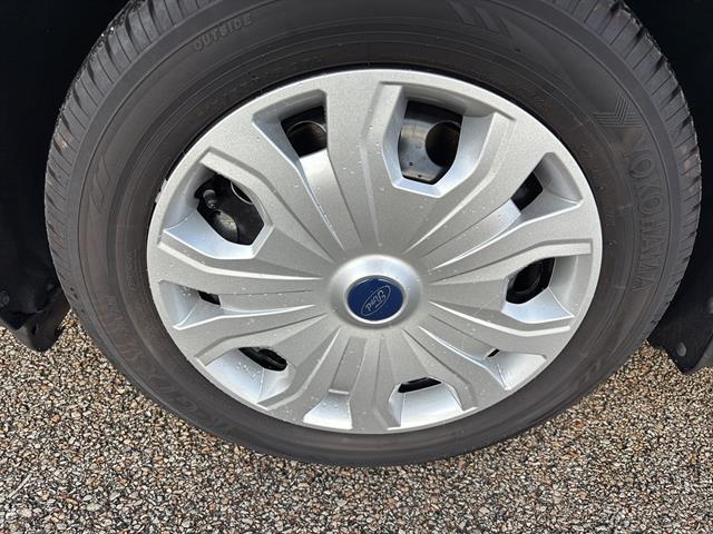 used 2022 Ford Transit Connect car, priced at $35,500