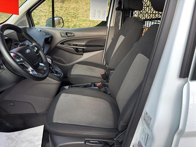used 2022 Ford Transit Connect car, priced at $35,500