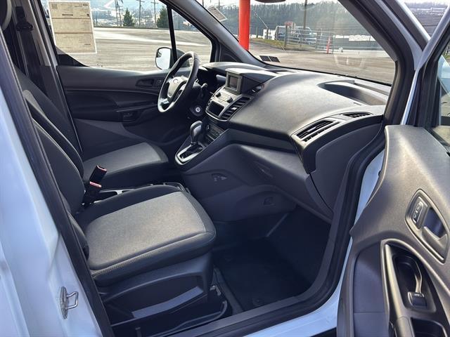 used 2022 Ford Transit Connect car, priced at $35,500