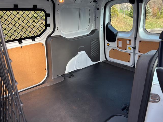 used 2022 Ford Transit Connect car, priced at $34,000