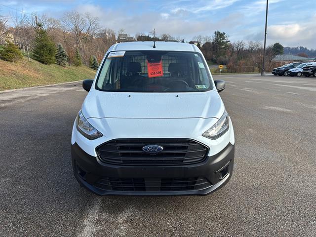 used 2022 Ford Transit Connect car, priced at $34,000