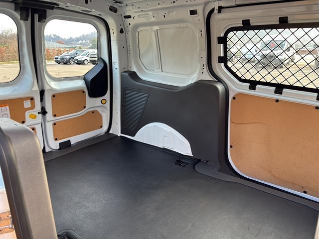 used 2022 Ford Transit Connect car, priced at $35,500