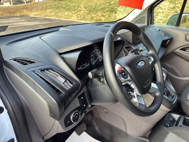 used 2022 Ford Transit Connect car, priced at $34,000