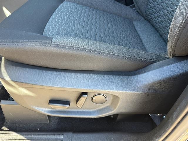 new 2025 Ford Ranger car, priced at $45,660