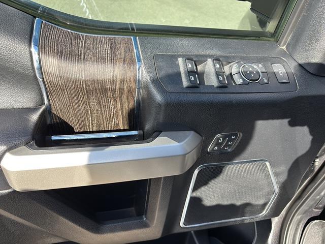 used 2020 Ford F-250 car, priced at $53,500